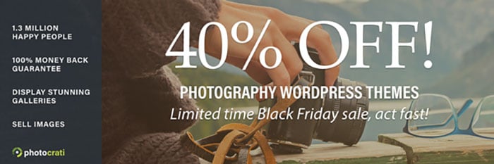 Photocrati Pro Banner