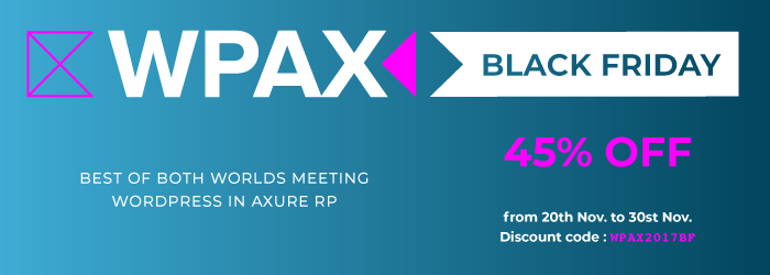 WPAX Banner