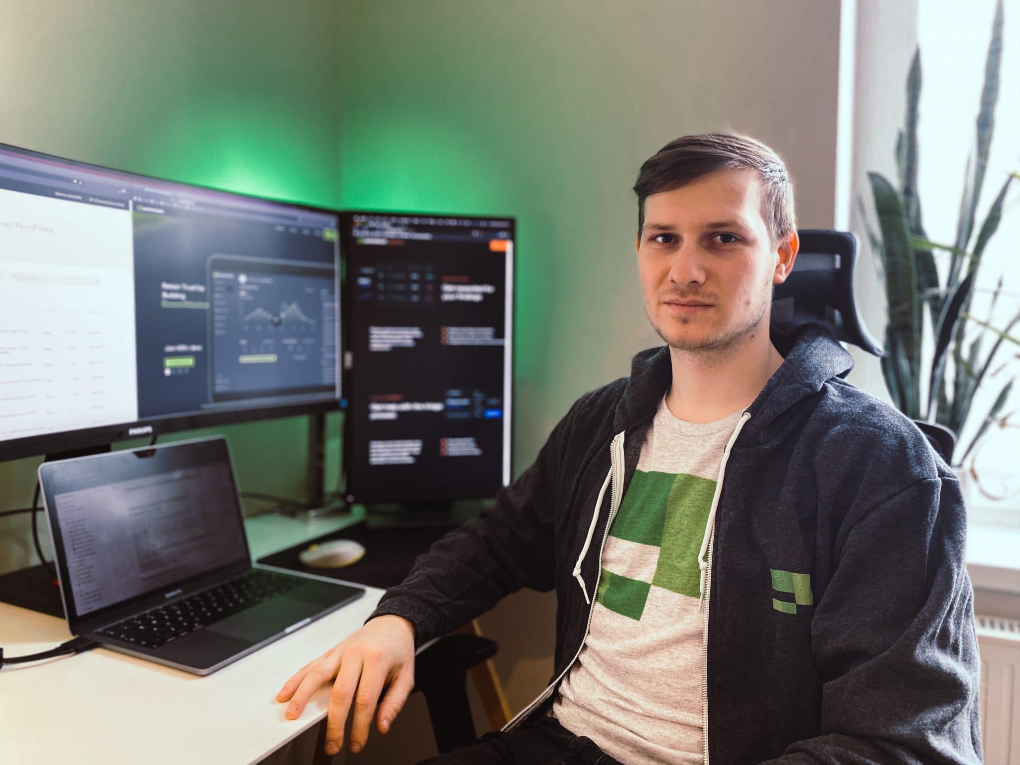 SecuPress + Patchstack = Security Improved - SecuPress
