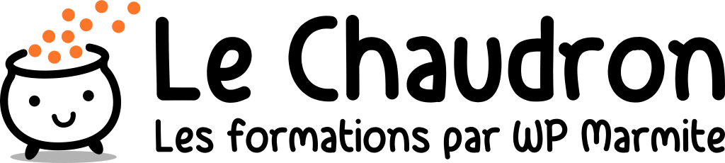 logo Le Chaudron