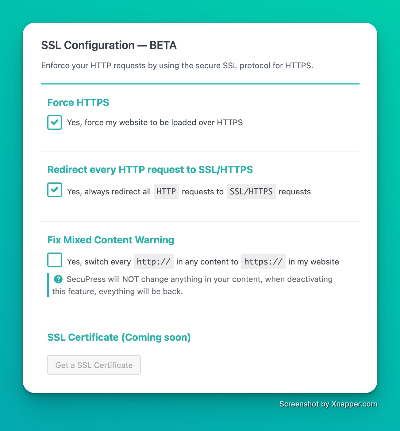 ssl