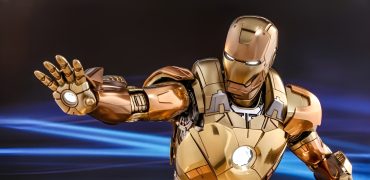 ironman midas