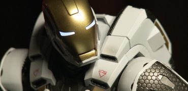 ironman starboost