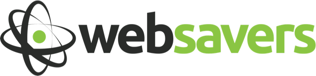 logo Websavers