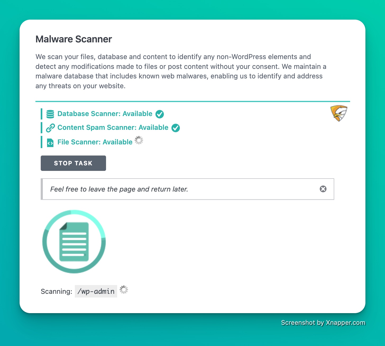 malware scanner 2