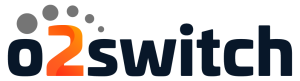 o2switch logo