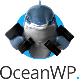 OceanWP Coupon Image