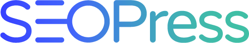 logo SEOPress Pro