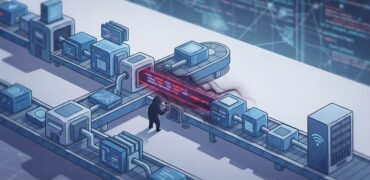 supply chain attack