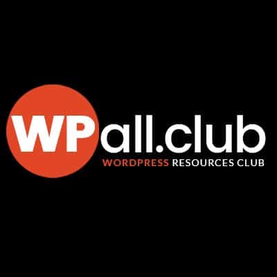 WP all club avatar